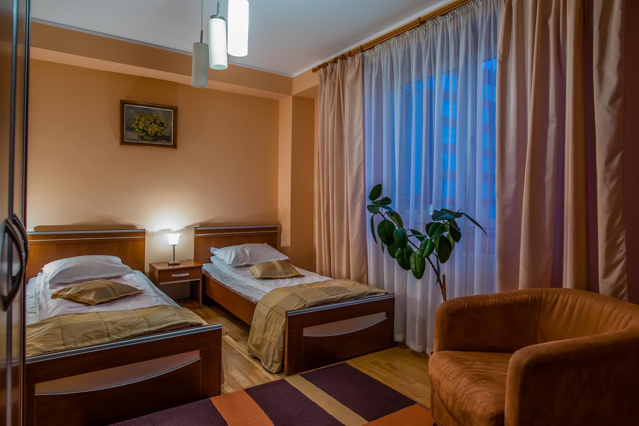 Hotel Maria เรอเดออุตสิ ภายนอก รูปภาพ