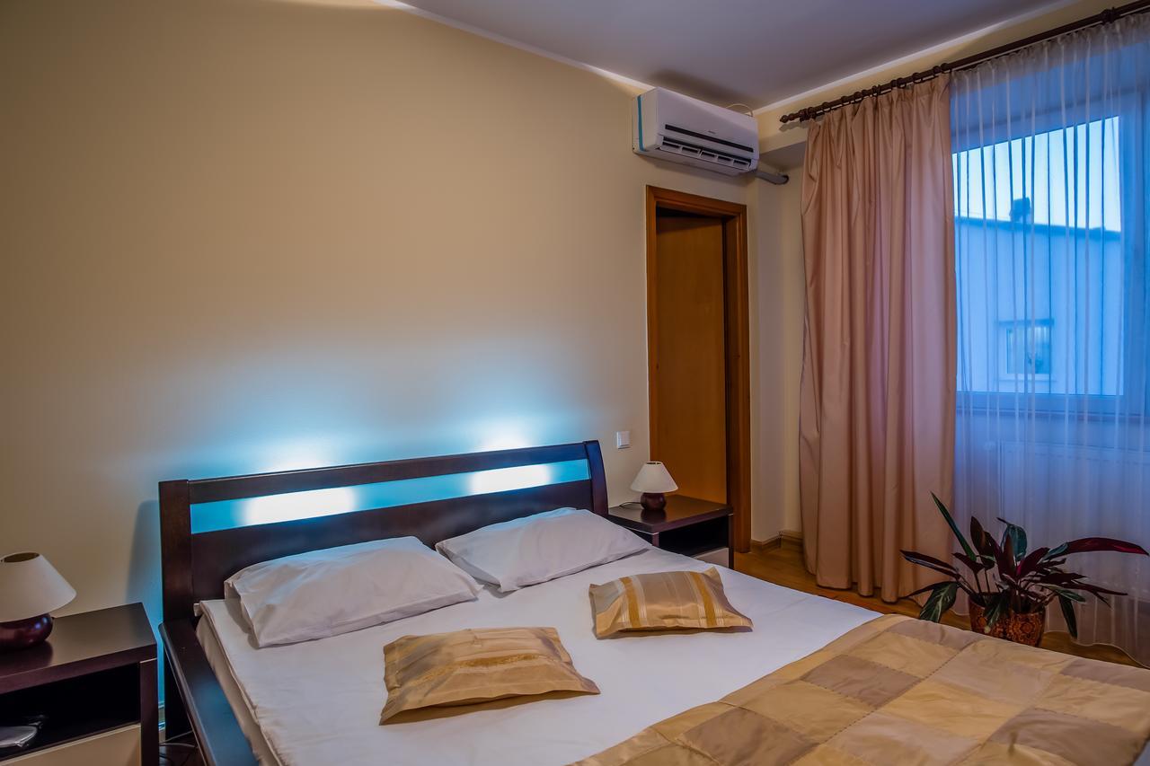 Hotel Maria เรอเดออุตสิ ภายนอก รูปภาพ